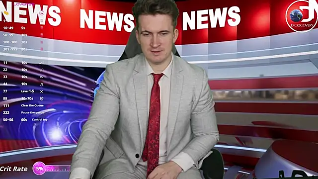 hornystripman97 online show from March 26, 2026, 3:45 am