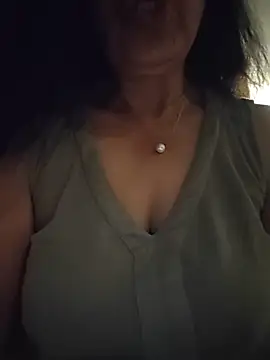 Susannemilf online show from February 1, 2026, 1:48 am