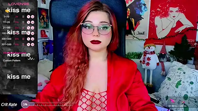 StellaMilla online show from January 1, 2025, 9:07 am