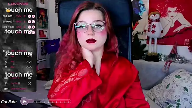 StellaMilla online show from January 2, 2025, 3:15 am