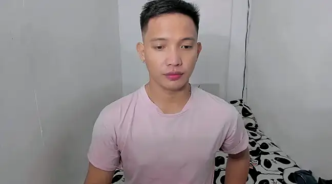 xSebastian19 online show from January 9, 2025, 2:54 am