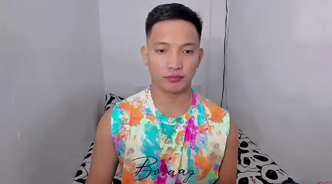 xSebastian19 online show from January 9, 2025, 6:48 am