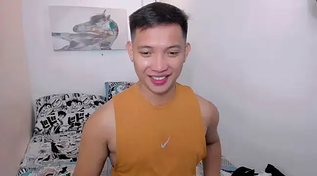 xSebastian19 online show from February 26, 2025, 5:28 pm