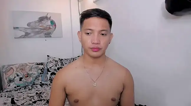 xSebastian19 online show from February 27, 2025, 10:04 am