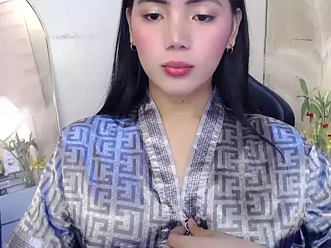 Martha pookerxxx online show from February 5, 2026, 10:36 pm