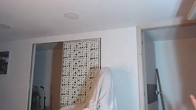 DanielaDuff online show from January 24, 2025, 3:13 pm