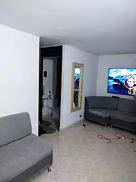 Snapshot of escalofrianti chatting on October 4, 2025, 2:31 am escalofrianti online show from October 4, 2025, 2:31 am