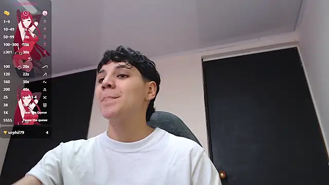 bad giirl  online show from December 26, 2024, 4:47 pm