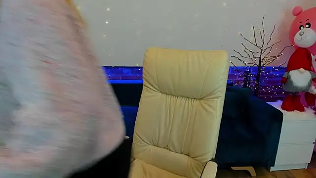 Anabell xxx online show from December 21, 2025, 6:31 am