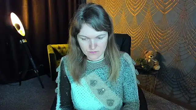 Anabell xxx online show from April 11, 2026, 5:34 am