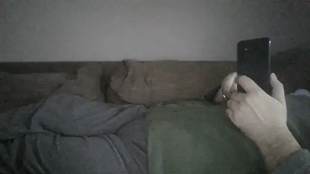 Anderrust online show from November 16, 2025, 12:11 pm