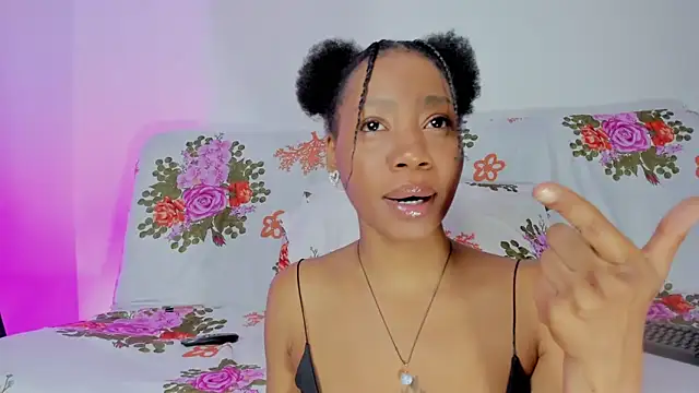 Sweetcocoa- online show from February 21, 2025, 11:44 am