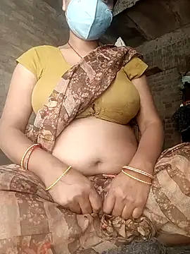 Snapshot of Lattika-Bhabhi chatting on January 28, 2025, 10:45 am Lattika-Bhabhi online show from January 28, 2025, 10:45 am