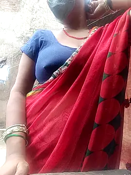 Snapshot of Lattika-Bhabhi chatting on September 9, 2025, 7:52 am Lattika-Bhabhi online show from September 9, 2025, 7:52 am