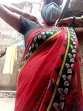 Snapshot of Lattika-Bhabhi chatting on September 19, 2025, 5:20 am Lattika-Bhabhi online show from September 19, 2025, 5:20 am