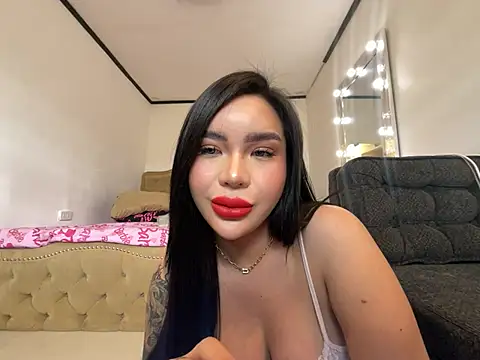 AsianSweetCock online show from February 22, 2025, 1:55 am
