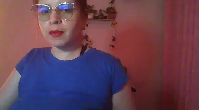 lorenitabella online show from February 5, 2025, 5:30 am