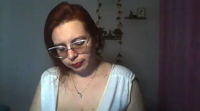 lorenitabella online show from March 20, 2025, 7:14 pm