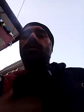 kevgir08 online show from December 23, 2024, 5:39 am