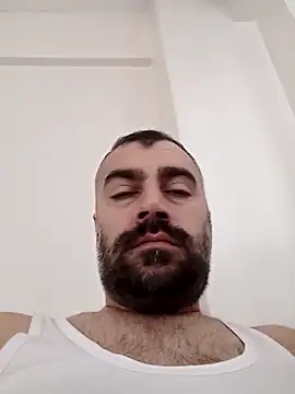 kevgir08 online show from January 17, 2025, 11:17 am