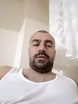 kevgir08 online show from March 15, 2025, 6:32 pm