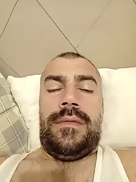 kevgir08 online show from March 17, 2025, 11:00 am