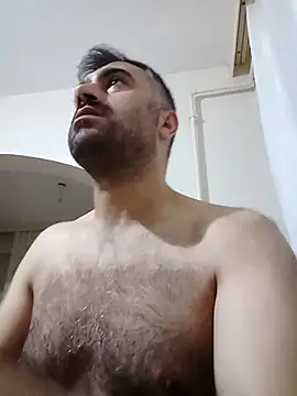 kevgir08 online show from September 12, 2025, 10:32 pm