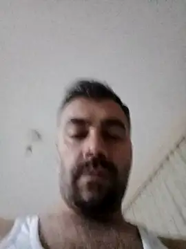 kevgir08 online show from October 27, 2025, 10:58 pm