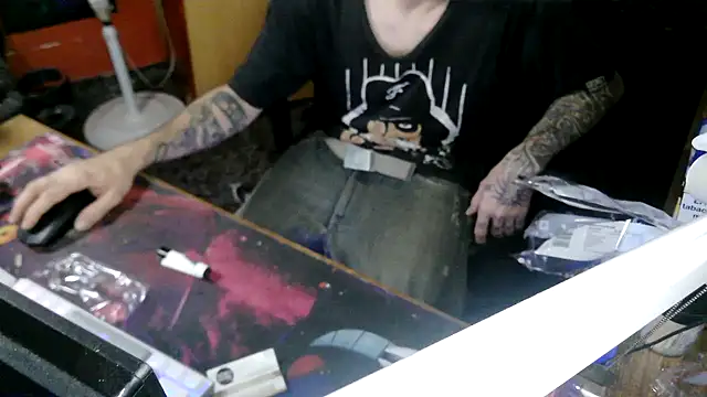 zorrito86 online show from October 27, 2025, 12:36 am