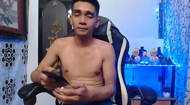 asianmaster27 online show from December 4, 2024, 9:07 am