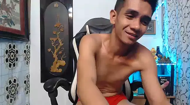 asianmaster27 online show from December 18, 2024, 11:45 am