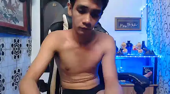 asianmaster27 online show from January 18, 2025, 12:26 pm
