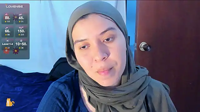 MatchedEyebrow online show from December 9, 2024, 9:16 pm