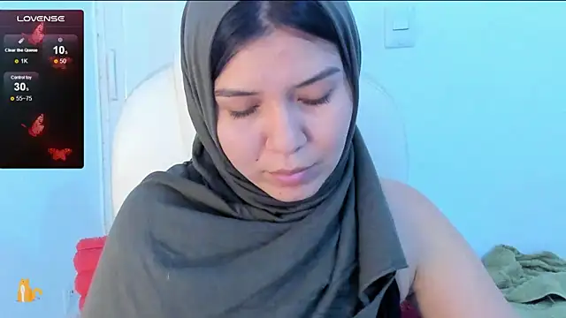 MatchedEyebrow online show from January 24, 2025, 9:26 pm