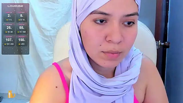 MatchedEyebrow online show from February 17, 2025, 8:36 pm