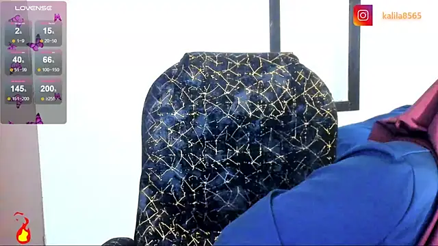 MatchedEyebrow online show from April 7, 2026, 12:00 am