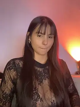 ameliayourfav1 online show from October 23, 2025, 2:11 am