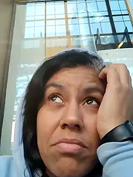 Molly newman6 online show from November 26, 2025, 4:19 pm