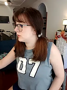 HunnyyLove online show from December 2, 2024, 3:47 pm