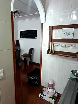 HunnyyLove online show from February 8, 2025, 4:36 pm