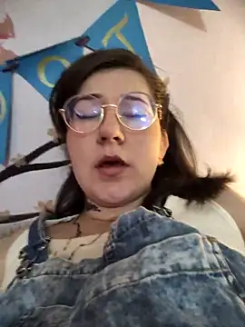 HunnyyLove online show from September 23, 2025, 6:44 pm