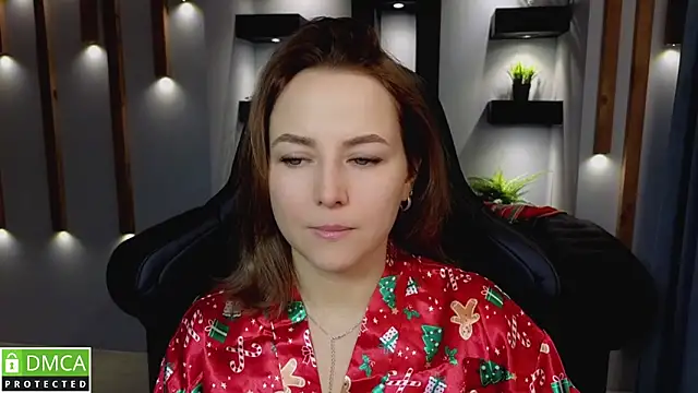 Mira Mermayd online show from December 21, 2024, 1:15 am