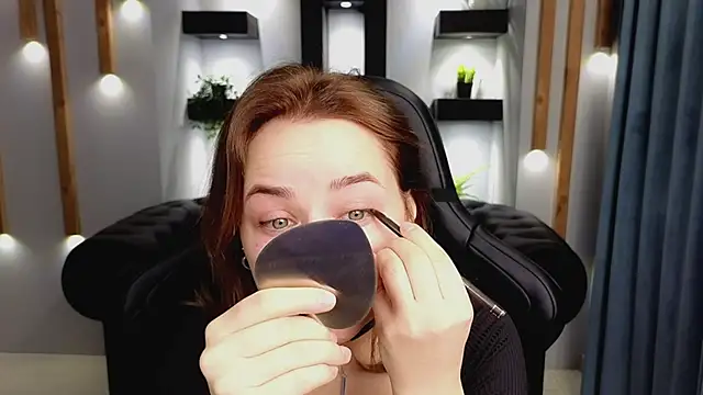 Mira Mermayd online show from January 11, 2025, 1:16 am