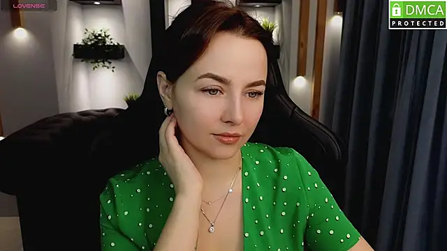 Mira Mermayd online show from January 29, 2025, 1:16 am