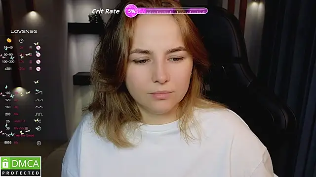 Mira Mermayd online show from September 20, 2025, 1:28 am