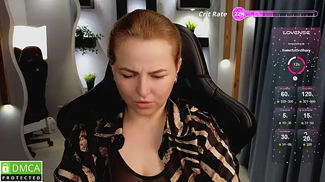 Mira Mermayd online show from October 4, 2025, 1:25 am