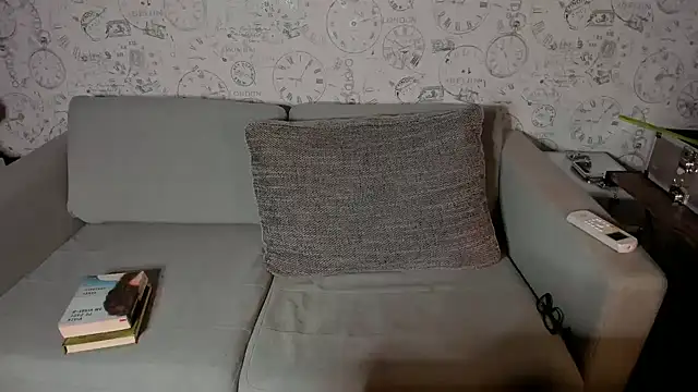 LondonBadGirl online show from December 15, 2025, 12:48 am