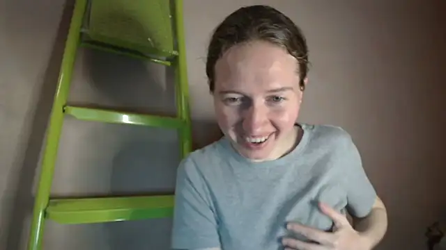 Sexy MargoX  online show from February 14, 2025, 9:21 pm