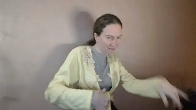 Sexy MargoX  online show from February 21, 2025, 10:04 pm