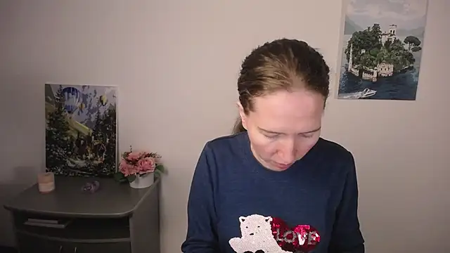 Sexy MargoX  online show from October 3, 2025, 3:53 pm